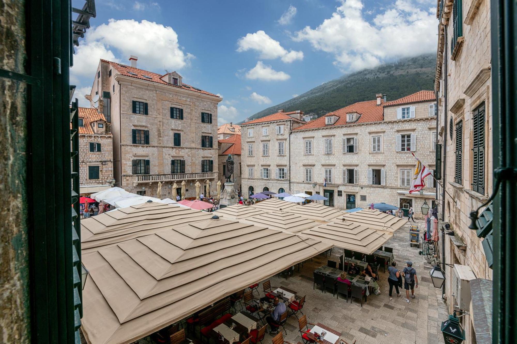 Clouds Boutique Guesthouse Dubrovnik Exterior photo